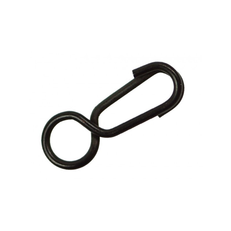 Klipsy do przyponów 10szt.