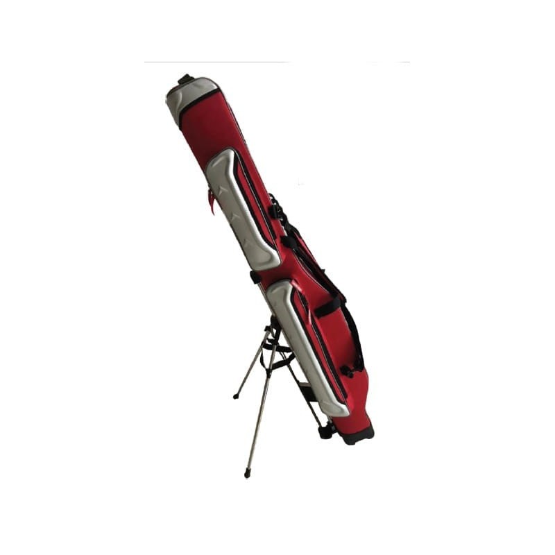 MISTRALL POKROWIEC LUX NA WĘDKI 3 KOMOROWY USZTWNIANY 160CM