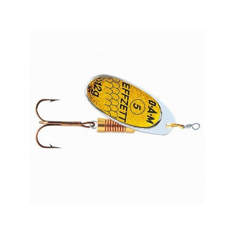 Błystka Effzett rozm.4 waga 10g. 5124-204