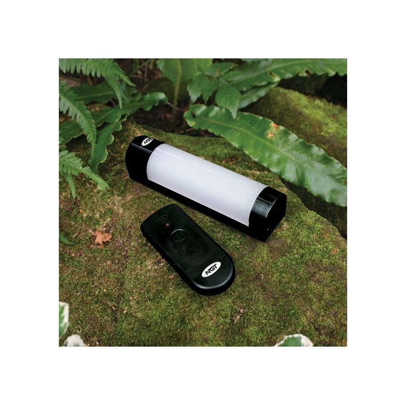 LAMPKA DO NAMIOTU POWER PACK SMALL NGT