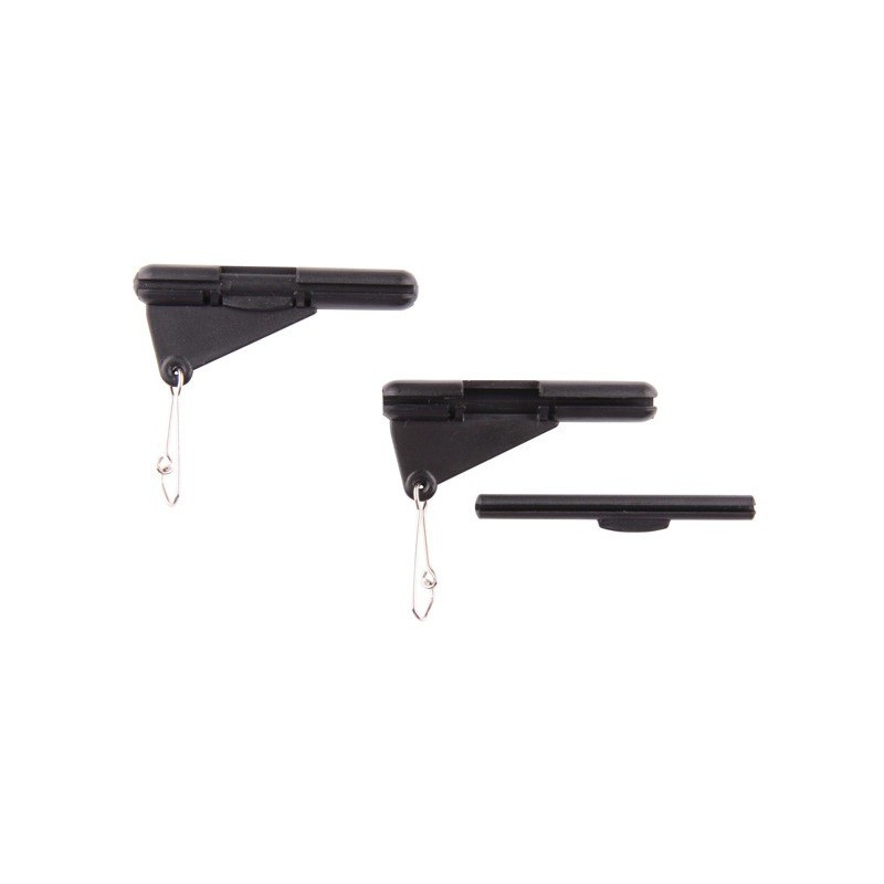 99609 - YORK PRAKTYCZNY KLIPS DO CIĘŻARKA 2szt