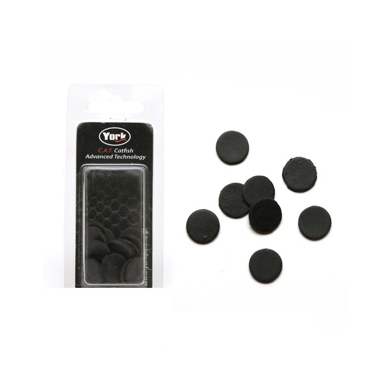 99524 - YORK STOPERY CAT DO BLOKOWANIA ŻYWCA - 20szt