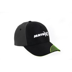 CZAPKA Matrix BASEBALL CAP GPR190