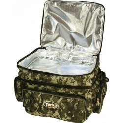 TORBA SPINNINGOWA KIESZEŃ TERMICZNA - YORK DIGITAL