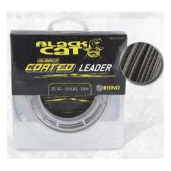 Przypon powlekany gumą wytrz.70kg 20 metrów