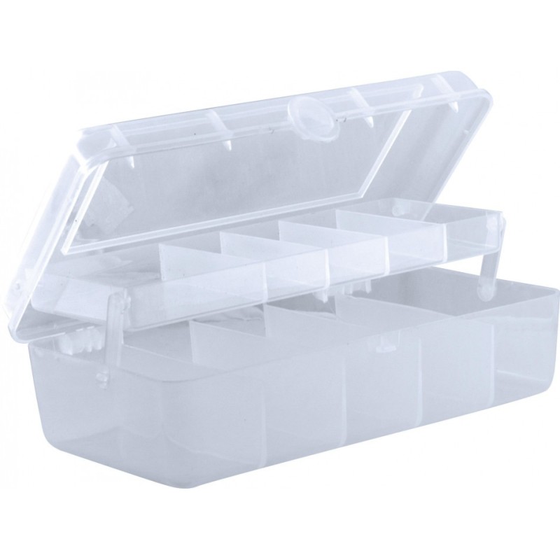 Pudełko dwupoziomowe x003