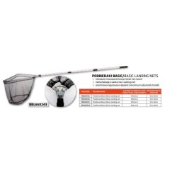 PODBIERAK YORK BASIC BBL650182