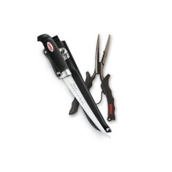 Combo Pack RAPALA Zestaw spinningowy RPLR8-706