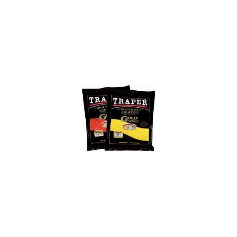 Pieczywo fluo mix 400 g TRAPER