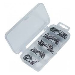 22938 - YORK HAKI DROP SHOT ZESTAW 50 szt