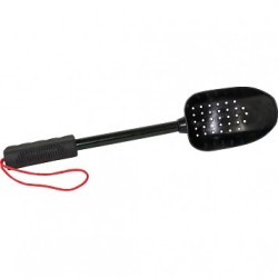 York łyżka zanętowa z uchwytem mała