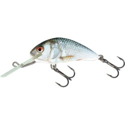 HORNET SINKING - 6CM WEIGHT: 14G 1/2OZ - DIVING DEPTH: 3,0/4,0M - 10/13FT