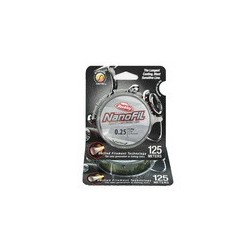 BERKLEY NANOFIL GREEN 125M 0.28MM 20,126KG ZIELONY