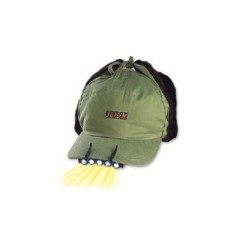 Lampka LED do założenia na daszku Jaxon AJ-LAR 020