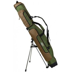 Pokrowiec Exclusive trzykomorowy 135cm