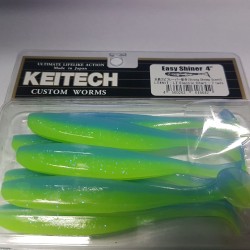 Keitech Easy Shiner 4 cale kolor LT41