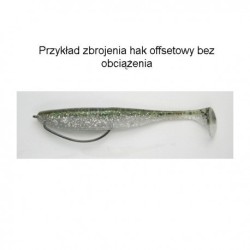 Keitech Easy Shiner 2 cale kolor LT41