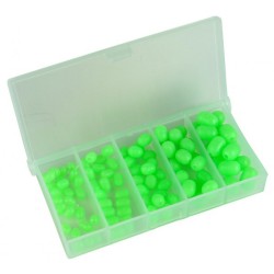 Koraliki fluorescencyjne York 45760