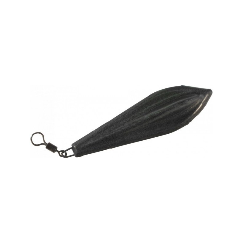 Ciężarek karpiowy York "trilob" 80g