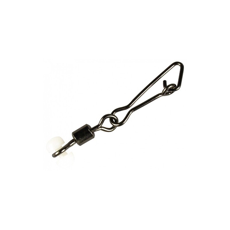 ZACZEP PTFE SLIDER DO spławika przelotowego rozmiar S 5SZT W OPAKANI