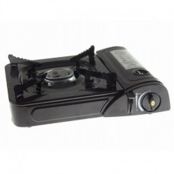 Kuchenka gazowa Jaxon 101 AK-KU101