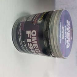 omega fish  POP UP 14MM 80GR sensas 63703