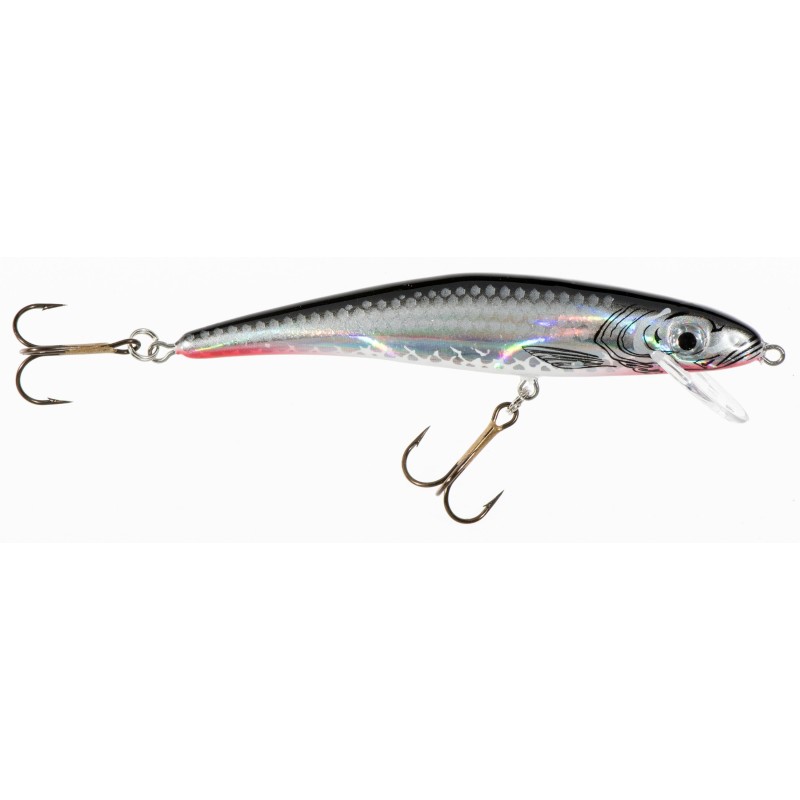 WOBLER JAXON HOLO SELECT LONGUS 9F VJ-N09FSC 9cm