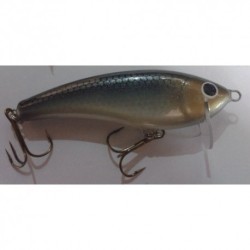 Hermes S 70 waga 12g kolor RS