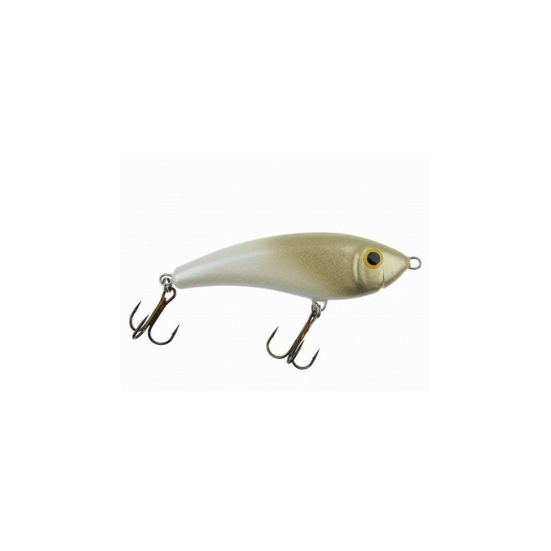 Gloog Hermes S 70 waga 12g BS kolor GH Gloog Hermes S 70 waga 12g BS kolor GH
