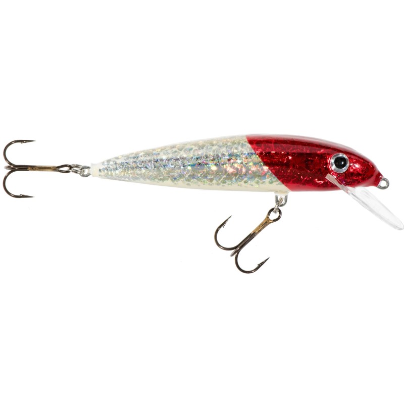 WOBLER JAXON HOLO SELECT CLASSIC 11cm VJ-C11FRH 20g