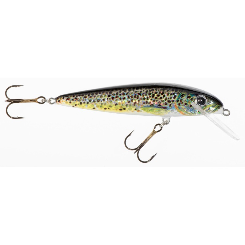 WOBLER JAXON HOLO SELECT CLASSIC 11cm VJ-C11FT 20g