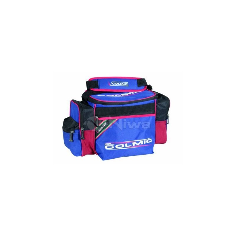 TORBA COLMIC NEW YORK BO206 TORBA COLMIC NEW YORK BO206