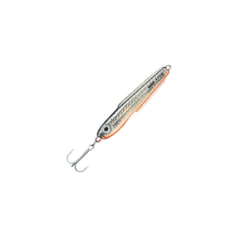 Pilker Jaxon Holo Select Vapur BP-PVA kolor S