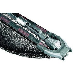 Podbierak Mivardi Metal Pro 230cm 3sec