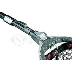 Podbierak Mivardi Metal Pro 230cm 3sec