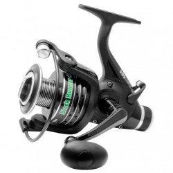Kołowrotek karpiowy Carpex Black Runner 604 23K-CX-BR6