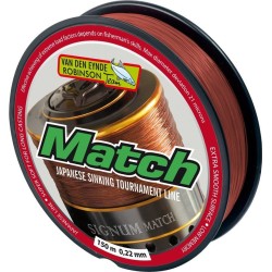 VDR Team Żyłka VDE-R Match 0.18mm, 150m 55-SM-118