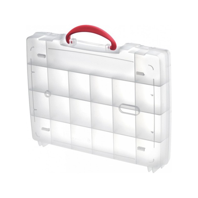 Panaro Pudełko na akcesoria