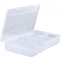 Pudełko z regulacją 038a YORK