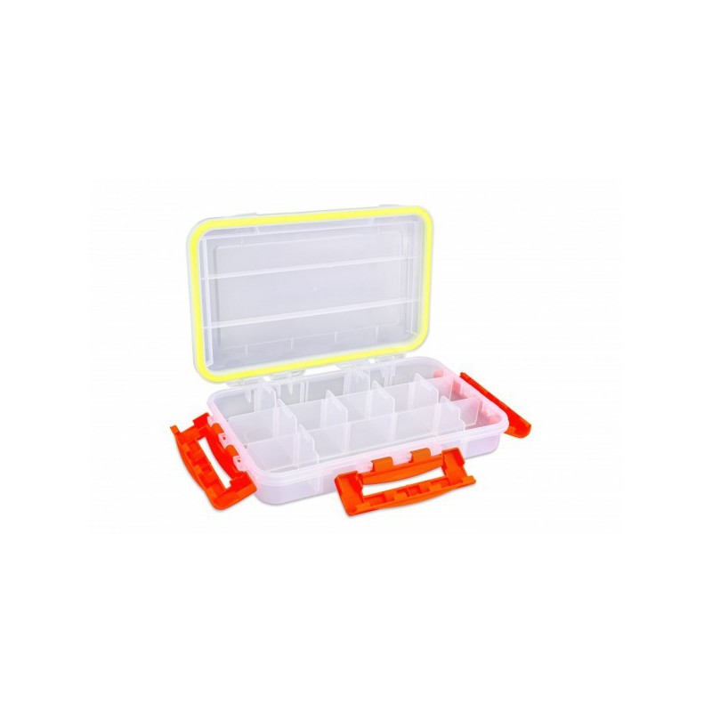 Pudełko z uszczelnieniem średnie york