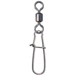 Mistrall agrafka z krętlikiem SWIVEL NR 10 AM-8331010