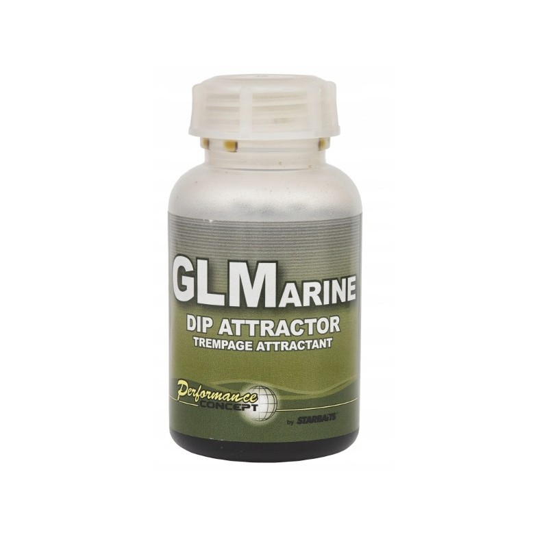 Starbaits GL Marine Dip Atraktor 200ml