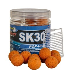 STARBAITS Concept Kulki Pop Up SK30 14mm 80g