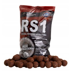 Kulki Starbaits RS1 Boilies 24mm 1kg 57792