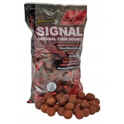 KULKI PERFORMANC CONCEPT SIGNAL 20mm 1KG STARBAITS