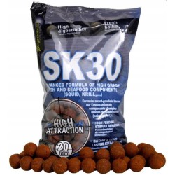 Starbaits Performance Concept SK30 10mm 1kg 67731