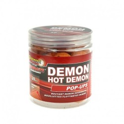 Kulki DEMON HOT DEMON POP-UP 14mm 80g 20099 STARBAITS