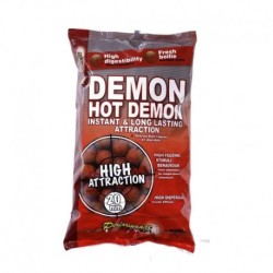 Kulki DEMON HOT DEMON 14mm 1kg 66302 STARBAITS