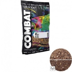 Dragon Zanęta COMBAT Leszcz Ciastko Wanilia 2,5kg