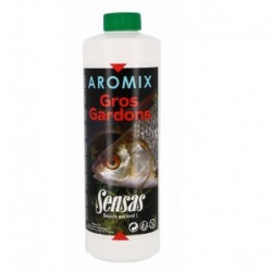 Sensas Aromix Gros Gardons 500ml 00231